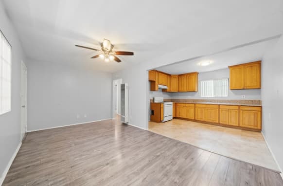 2232-2234 Santa Fe Ave. property